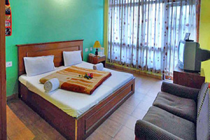 Van Vilas Resort