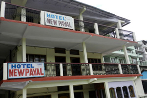 Hotel New Payal
