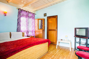 Green Leaf Hotel