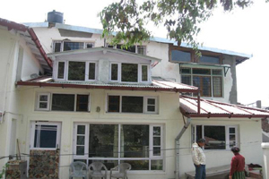 Melville Hotel