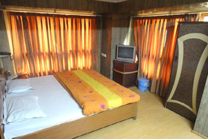 Shashi Hotel