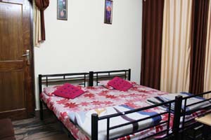 Star Guest House