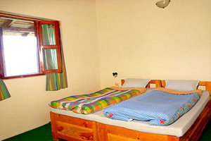 Kafal Resort