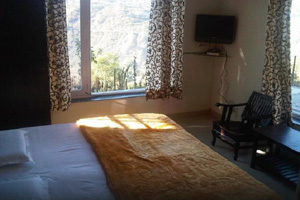 Meadows Hotel