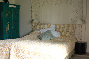 The Cottage Jeolikot
