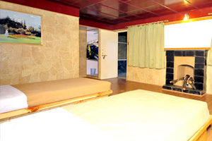 The Nest Cottages Bird Valley