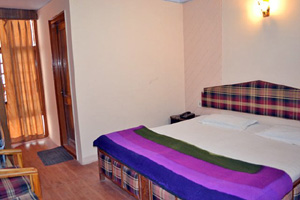 Radha Continental