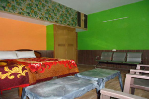 Karthik Resorts