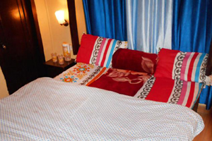 Harsh Guest House