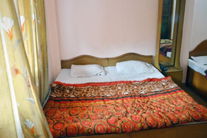 Hotel Shanta Hill Rose