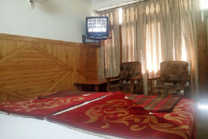 Hotel Kohinoor