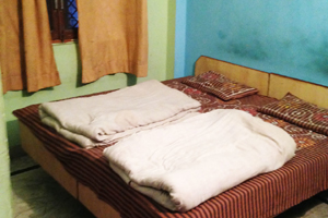 Raj Hotel