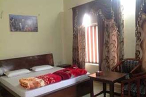 Hotel Trilok