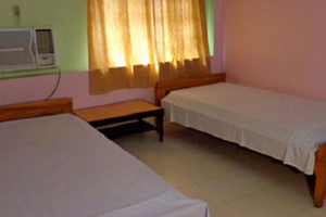 AJANTA GUEST HOUSE