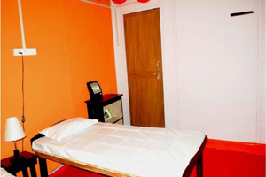 Prayagkumbh Camp 