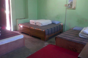 Hotel Neelkanth