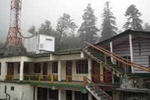 Hotel Priya