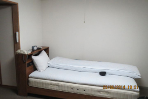 Dev Darshan Hotel
