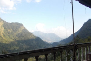 Hotel Deva View Point