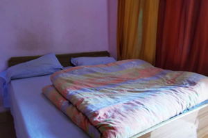 Hotel Riya Residency