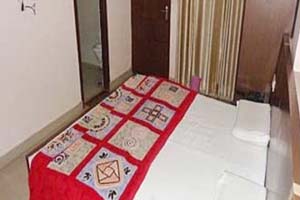 Hotel Krish Residency