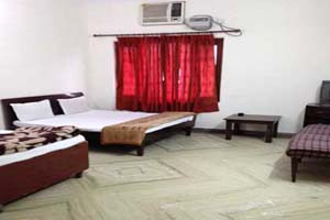 Hotel Premansh