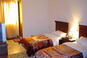Hotel Godawari