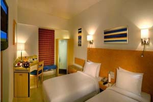 Hotel Pacific