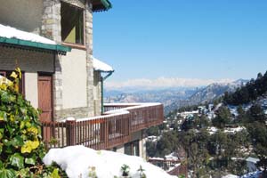 Soulitude In The Himalayas