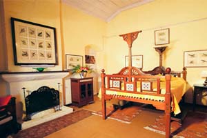 Neemrana's Ramgarh Bungalows