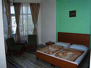 Hotel Sun View