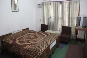Hotel Devlok