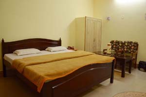 Hotel Chahat