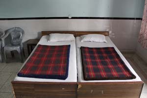 Saket Lodge