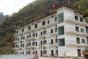 Hotel Bee Jee Inn