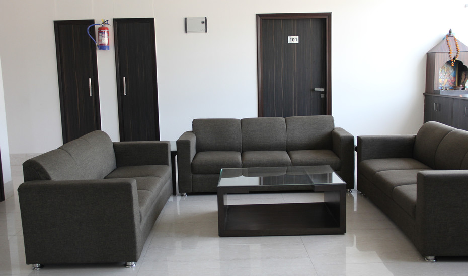 Mukku's Residency
