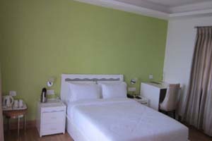United 21 Ganga View Resort