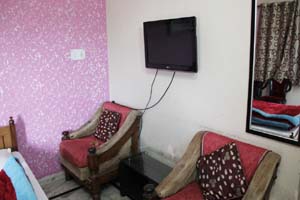 Hotel Alaknanda Inn