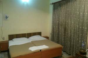 Shiv Shakti Hotels