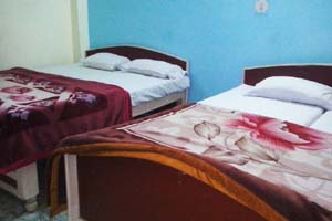 Hotel Uday Raj