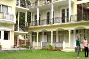 Nirwana Resort