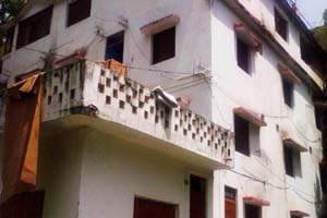 Hotel Kailash