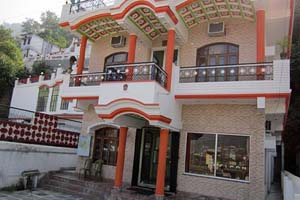 Hotel Ashirvaad