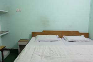 Hotel Deep Denky Dine