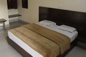 Hotel Prachi