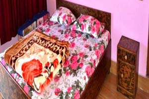 Hotel Samrat