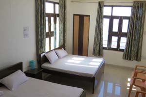 The Tiger Resort