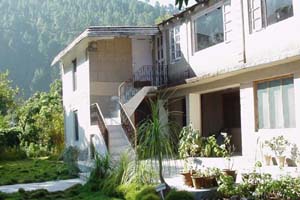 Ivytop Resorts
