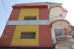 Hotel Chandralok