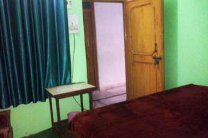 Hotel G K Plaza